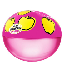 Be Delicious Orchard St. Eau De Parfum 50 ml