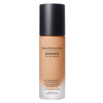 BAREPRO 24H Matte Comfort Liquid Foundation 30 ml – Light 22 Warm