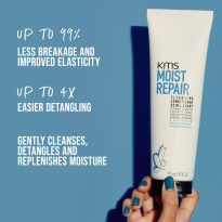 Moist Repair Cleansing Conditioner 275 ml