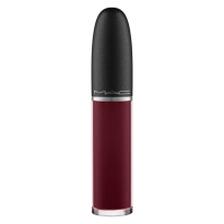 Retro Matte Liquid Lipcolour High Drama 5ml