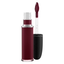 Retro Matte Liquid Lipcolour High Drama 5ml