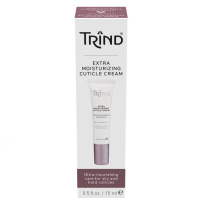 Extra Moisturizing Cuticle Cream 15 ml