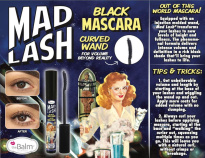 Mad Lash Mascara 8ml