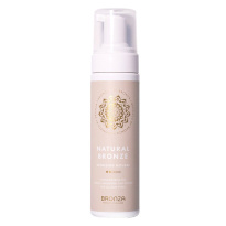 Bronzing Mousse Natural Bronze 200 ml