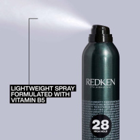 Control Hairspray 400 ml