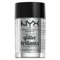 Face And Body Glitter Brilliants Ice 2,5g