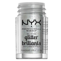 Face And Body Glitter Brilliants Ice 2,5g