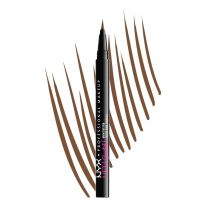 Lift & Snatch Brow Tint Pen 1 ml ─ Caramel