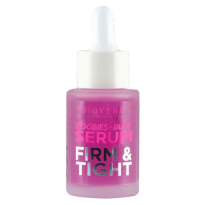 Firm & Tight Serum Hydrating Organic Strawberry Treatment For Boobies & Butt 30 ml