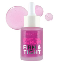 Firm & Tight Serum Hydrating Organic Strawberry Treatment For Boobies & Butt 30 ml