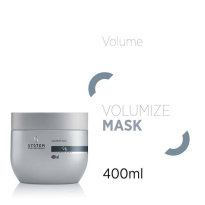 Volumize Mask 400 ml