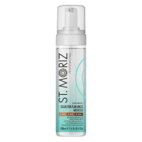 Professional Clear Tanning Mousse 200 ml – Medium Dark