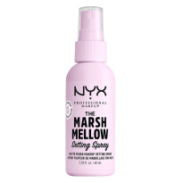 The Marshmellow Matte Setting Spray 60 ml