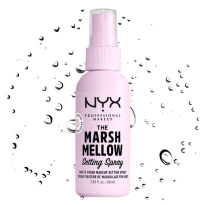 The Marshmellow Matte Setting Spray 60 ml