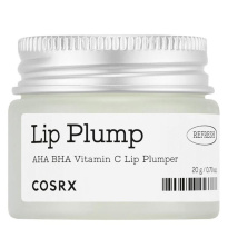 Refresh AHA BHA Vitamin C Lip Plumper 20 g