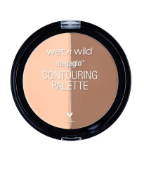 MegaGlo Contouring Palette Dulce De Leche E7491 12g