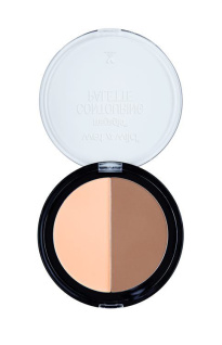 MegaGlo Contouring Palette Dulce De Leche E7491 12g