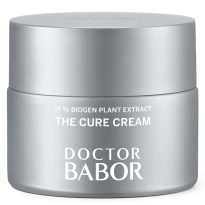 Doctor Babor Regeneration The Cure Cream 50 ml