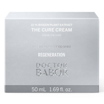 Doctor Babor Regeneration The Cure Cream 50 ml