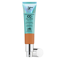 Your Skin But Better CC+ Oil Free SPF40+ 10 Rich 32ml