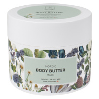 Body Butter Melon 275 ml