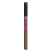 Zero To Brow Longwear Brow Gel 2 ml – 05 Ash Brown