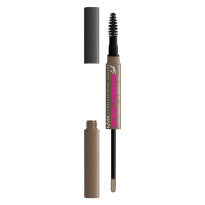 Zero To Brow Longwear Brow Gel 2 ml – 05 Ash Brown