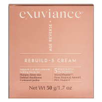 Age Reverse Plus Rebuild-5 Cream 50 ml