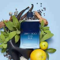 Man Blue Eau De Toilette 50 ml