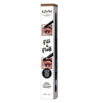 Fill & Fluff Eyebrow Pomade Pencil Taupe 0,2g