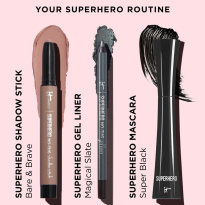 Superhero No-Tug Eyeshadow Stick 1,61 g – Bare & Brave