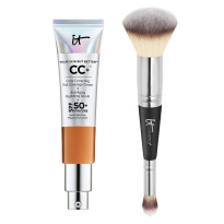 CC+ Foundation SPF50+ 15 Rich 32ml