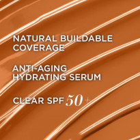 CC+ Foundation SPF50+ 15 Rich 32ml