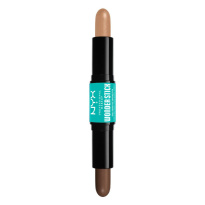 Wonder Stick Dual-Ended Face Shaping Stick 05 Medium Tan 4g