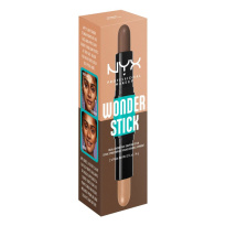 Wonder Stick Dual-Ended Face Shaping Stick 05 Medium Tan 4g