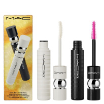 Stacked To The Max Mackstack Lash Duo 12 ml + 12 ml