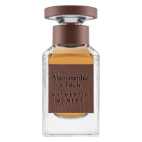 Authentic Moment Men Eau De Toilette 50ml