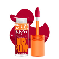 Duck Plump Lip Lacquer Hall Of Flame 14 7ml