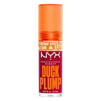 Duck Plump Lip Lacquer Hall Of Flame 14 7ml