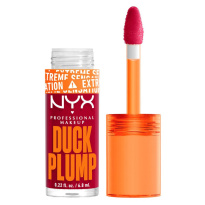 Duck Plump Lip Lacquer Hall Of Flame 14 7ml