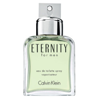 Eternity Eau De Toilette For Men 50 ml