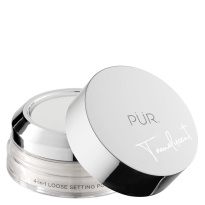 4-in-1 Loose Setting Powder 9 g – Translucent