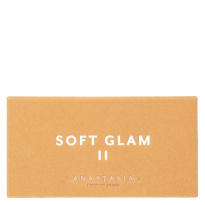 Mini Soft Glam Eye Shadow Palette 6,4g