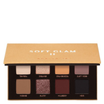 Mini Soft Glam Eye Shadow Palette 6,4g