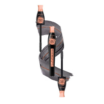 Twist Up The Volume Bond Force Black Mascara 8 ml
