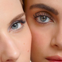 Twist Up The Volume Bond Force Black Mascara 8 ml