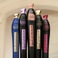 Twist Up The Volume Bond Force Black Mascara 8 ml