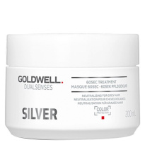 Dualsenses Silver 60 Sec Treatment 200 ml