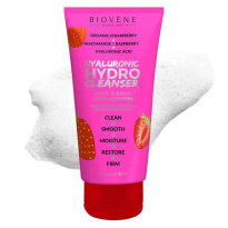 Hydro Cleanser HA + Organic Strawberry Hydrating Cleanser For Face & Body 200 ml