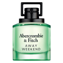 Away Weekend Men Eau De Toilette 100 ml